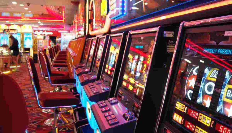 ONLINE SLOT in Philippine