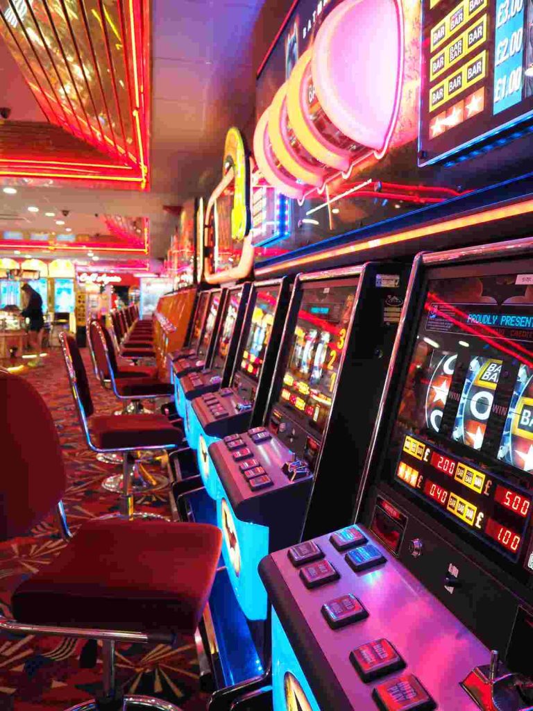 ONLINE SLOT in Philippine