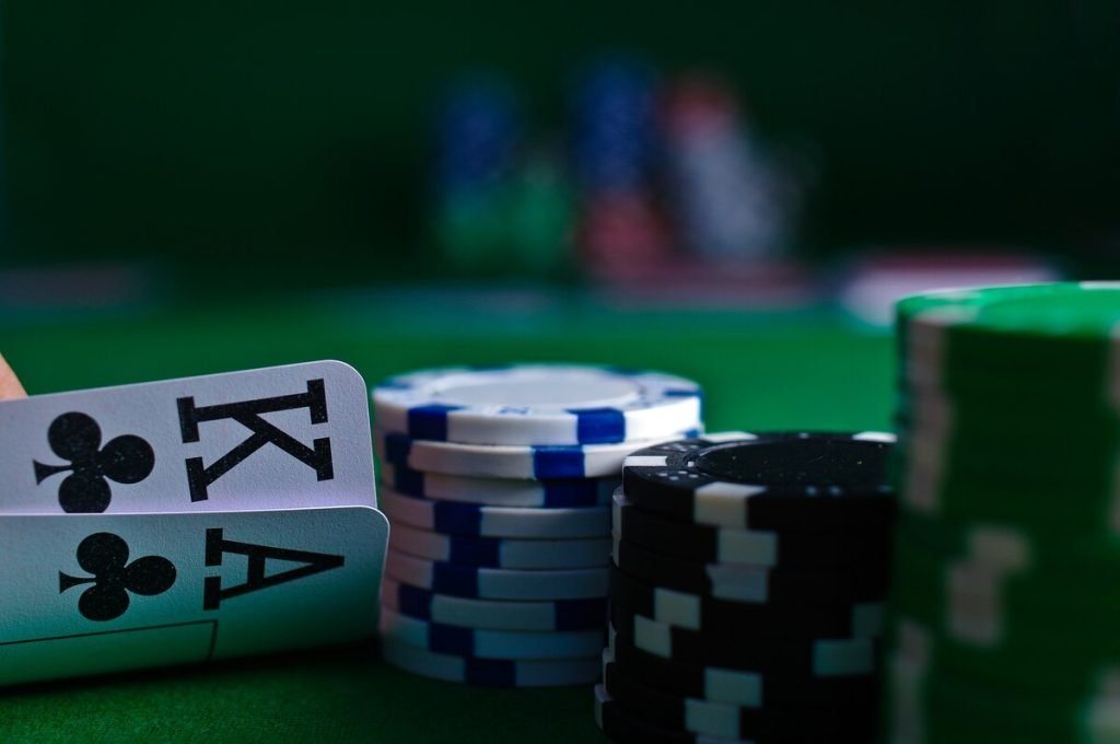 Online Casino Singapore