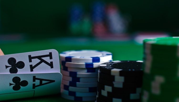 Online Casino Singapore