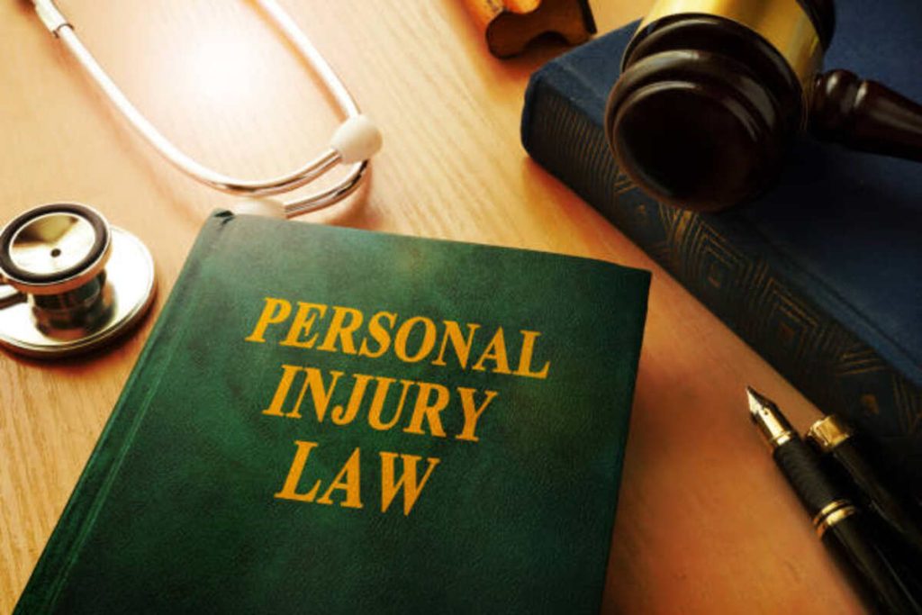 Tampa Personal Injury Claim