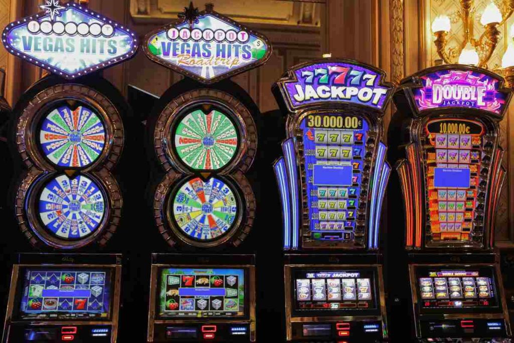 agen slots