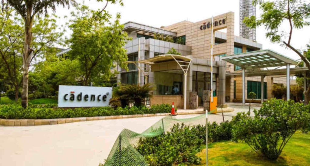 Advant Navis - A Corporate Landmark on Noida Expressway