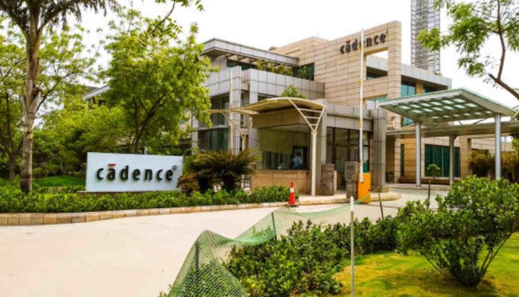 Advant Navis - A Corporate Landmark on Noida Expressway