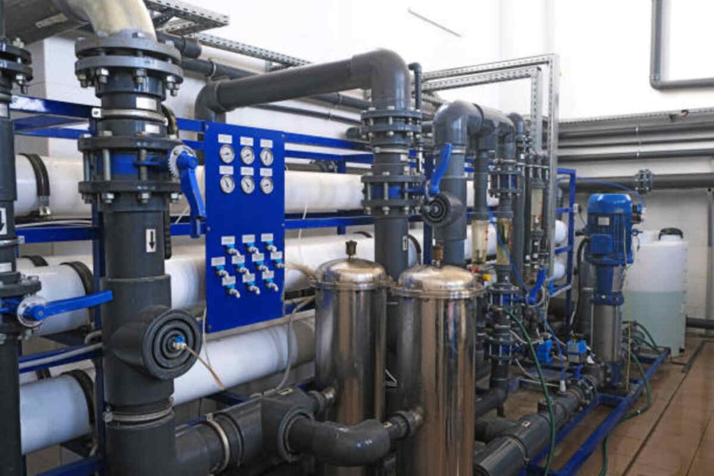 The Ramson Company is a Leading Supplier of Industrial Filtration Systems and Garment Finishing Equipment