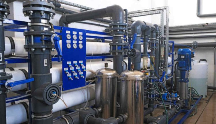 The Ramson Company is a Leading Supplier of Industrial Filtration Systems and Garment Finishing Equipment