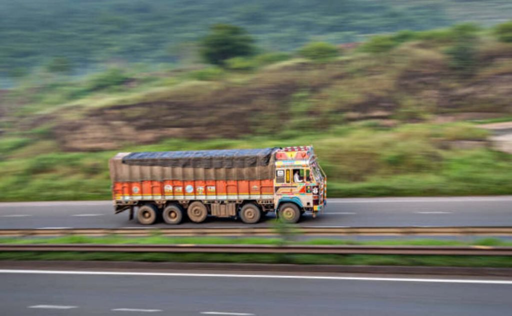 Logistics Companies in Pune