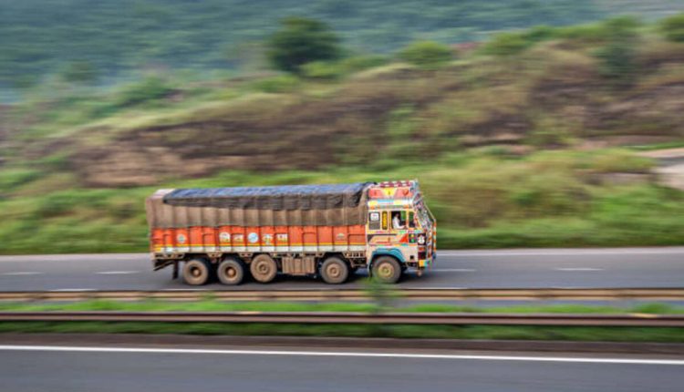 Logistics Companies in Pune