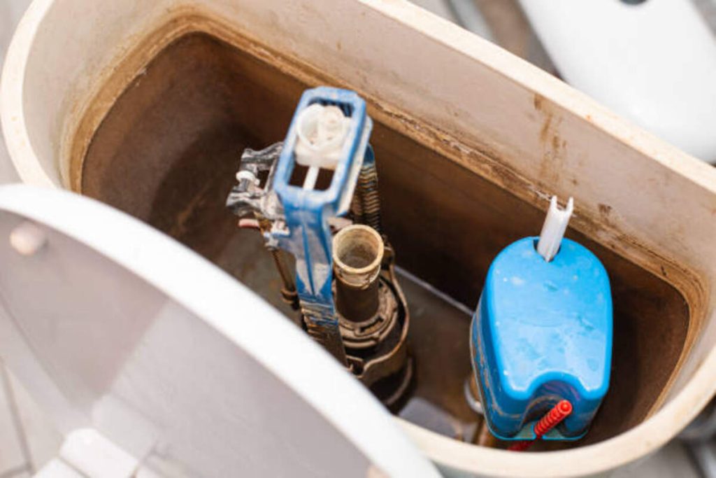 Services Offered by Plumbers in the New York City Area