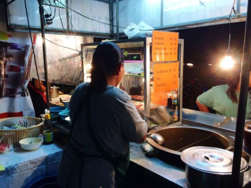 pop up booth fabrication in the Philippines