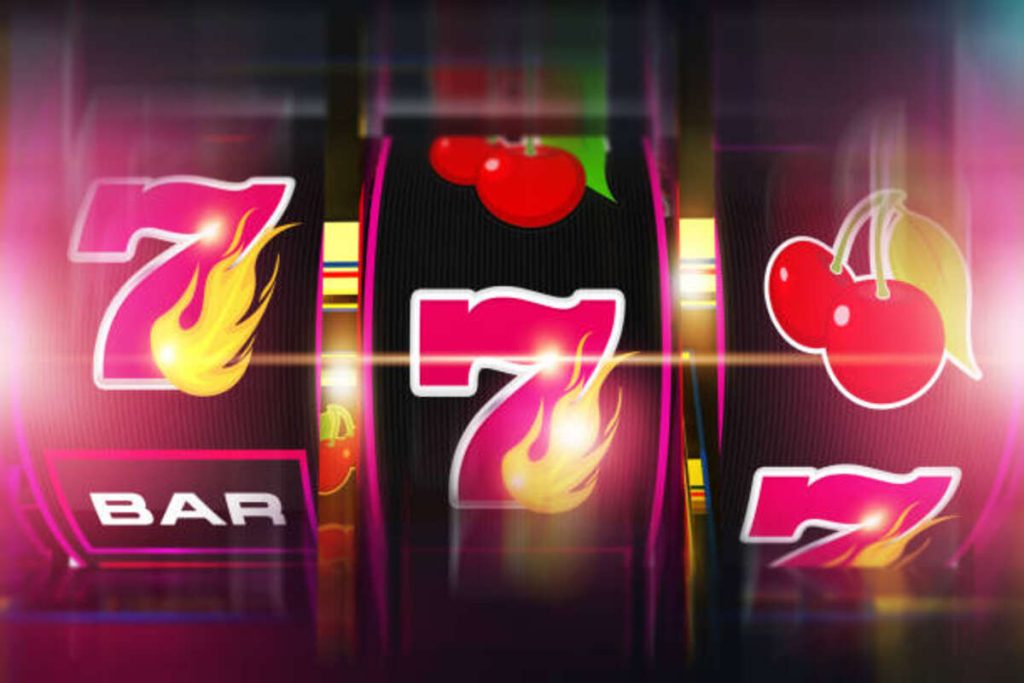 slot