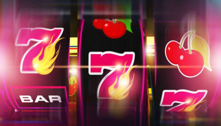 slot