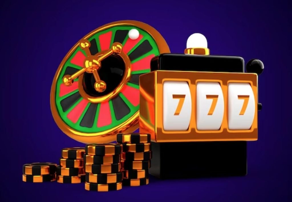 slot online
