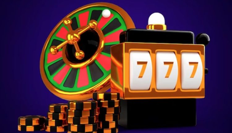 slot online