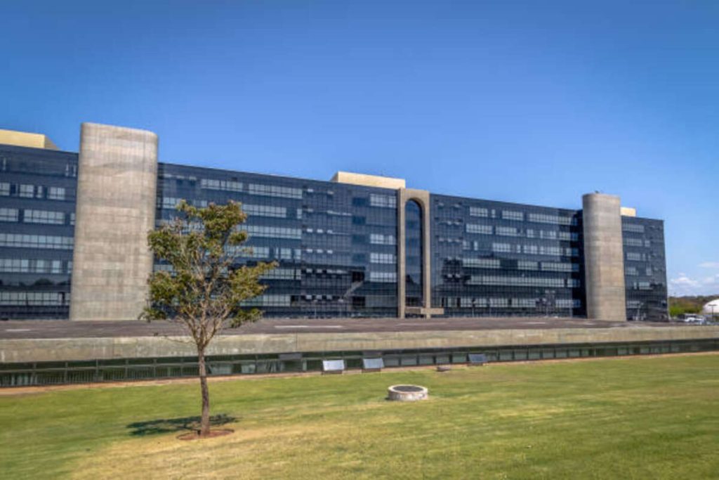 Indraprasth Business Park