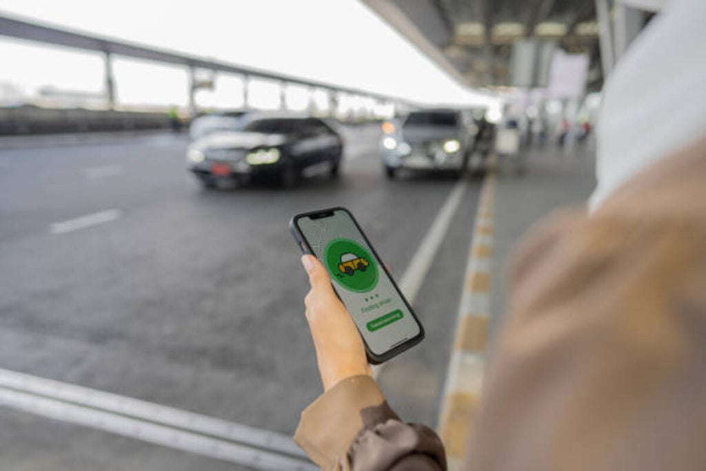 uber prices