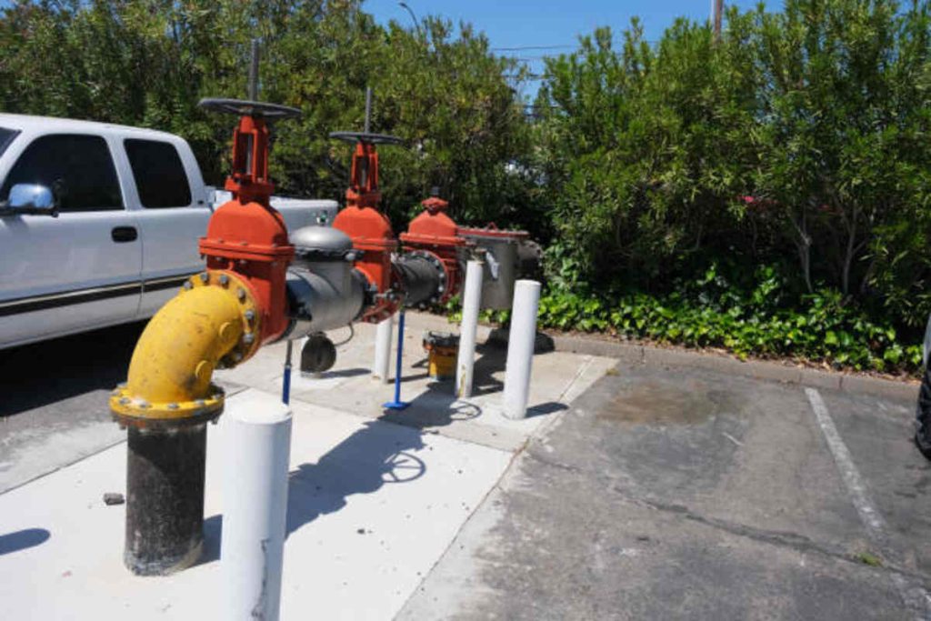 Plumbers in Upland, CA
