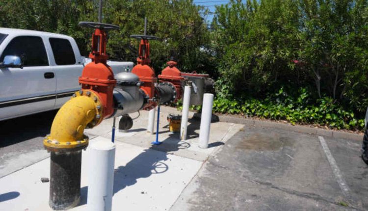 Plumbers in Upland, CA