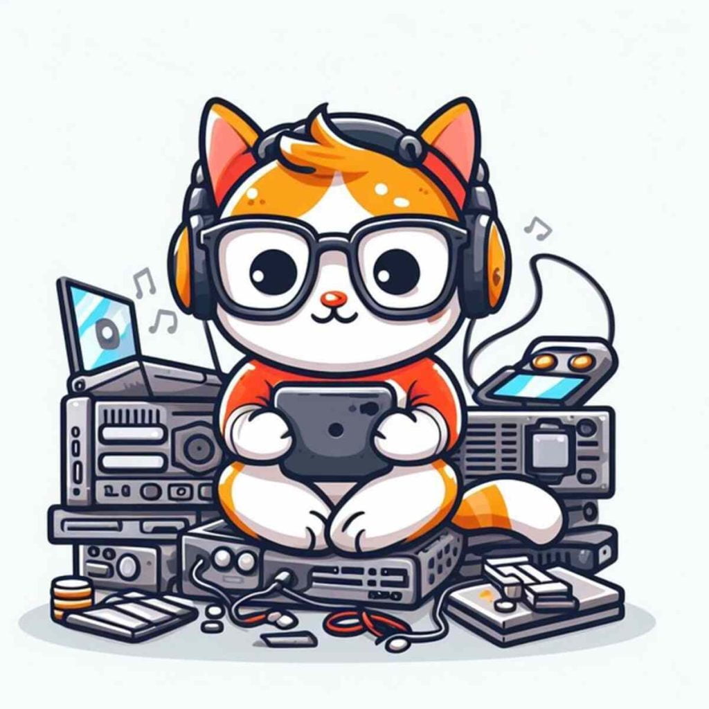 Best cat shaped pillow