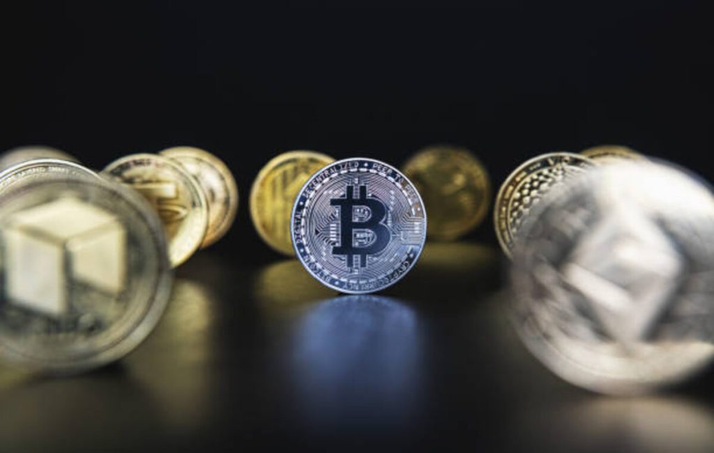 Crypto recovery assured with Report Scammed Bitcoin (RSB)