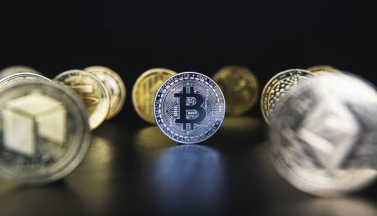 Crypto recovery assured with Report Scammed Bitcoin (RSB)
