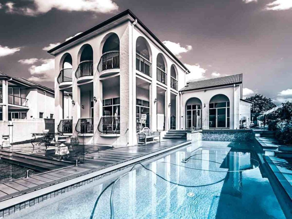Long Island architects