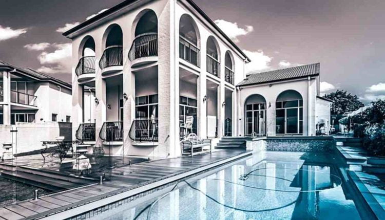 Long Island architects