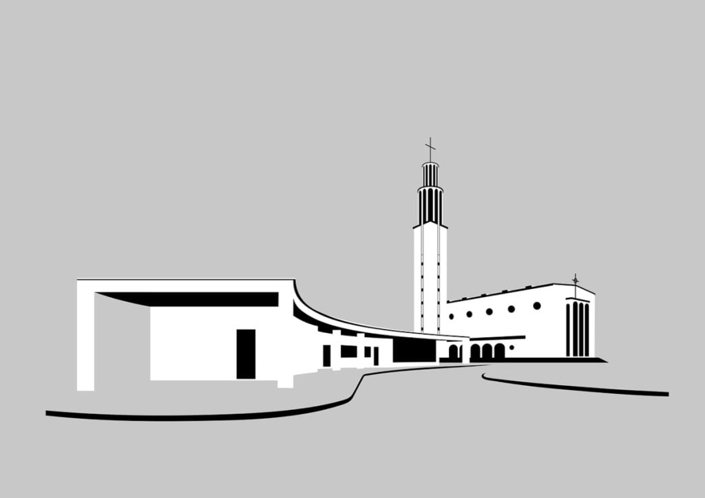 best American architects