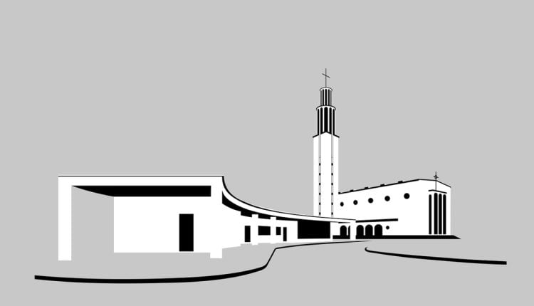 best American architects
