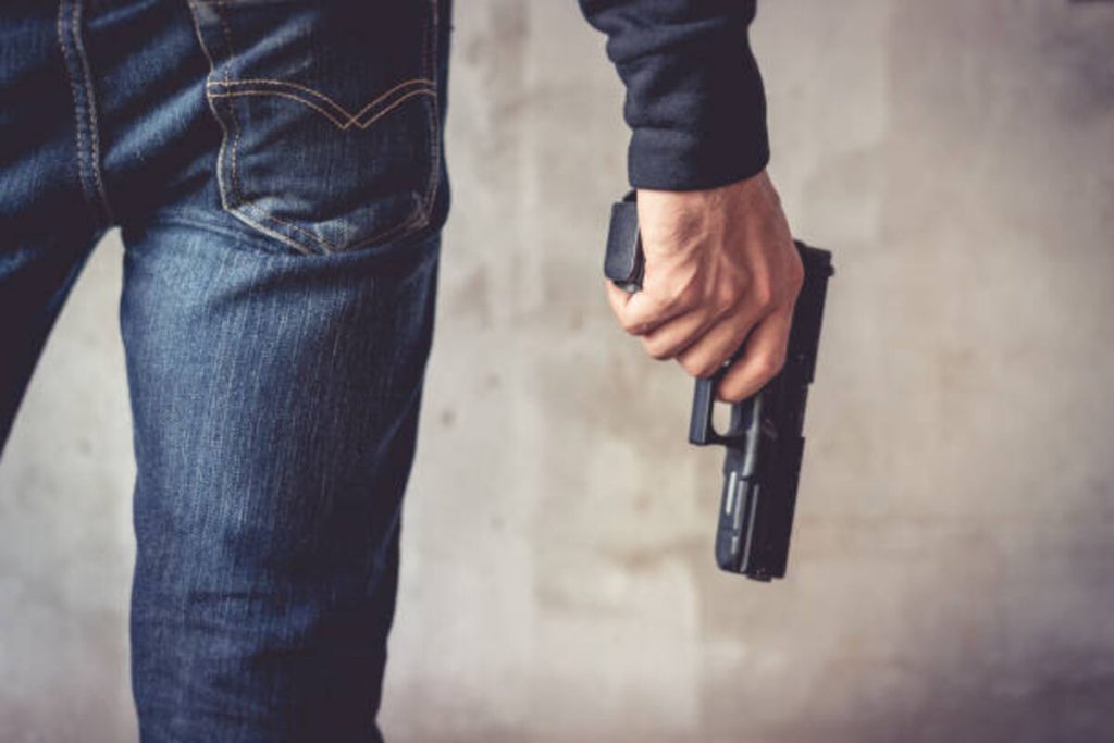 Pen gun for sale