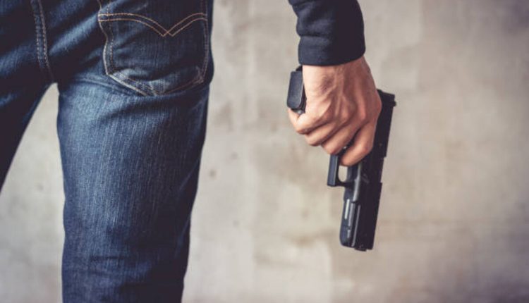Pen gun for sale