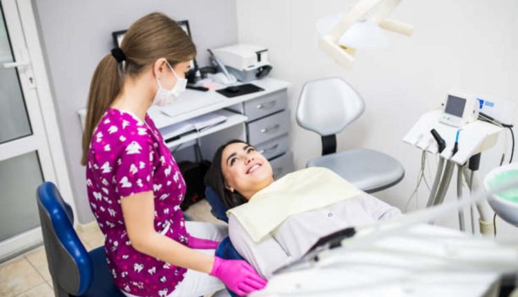 dentist Selkirk (1)