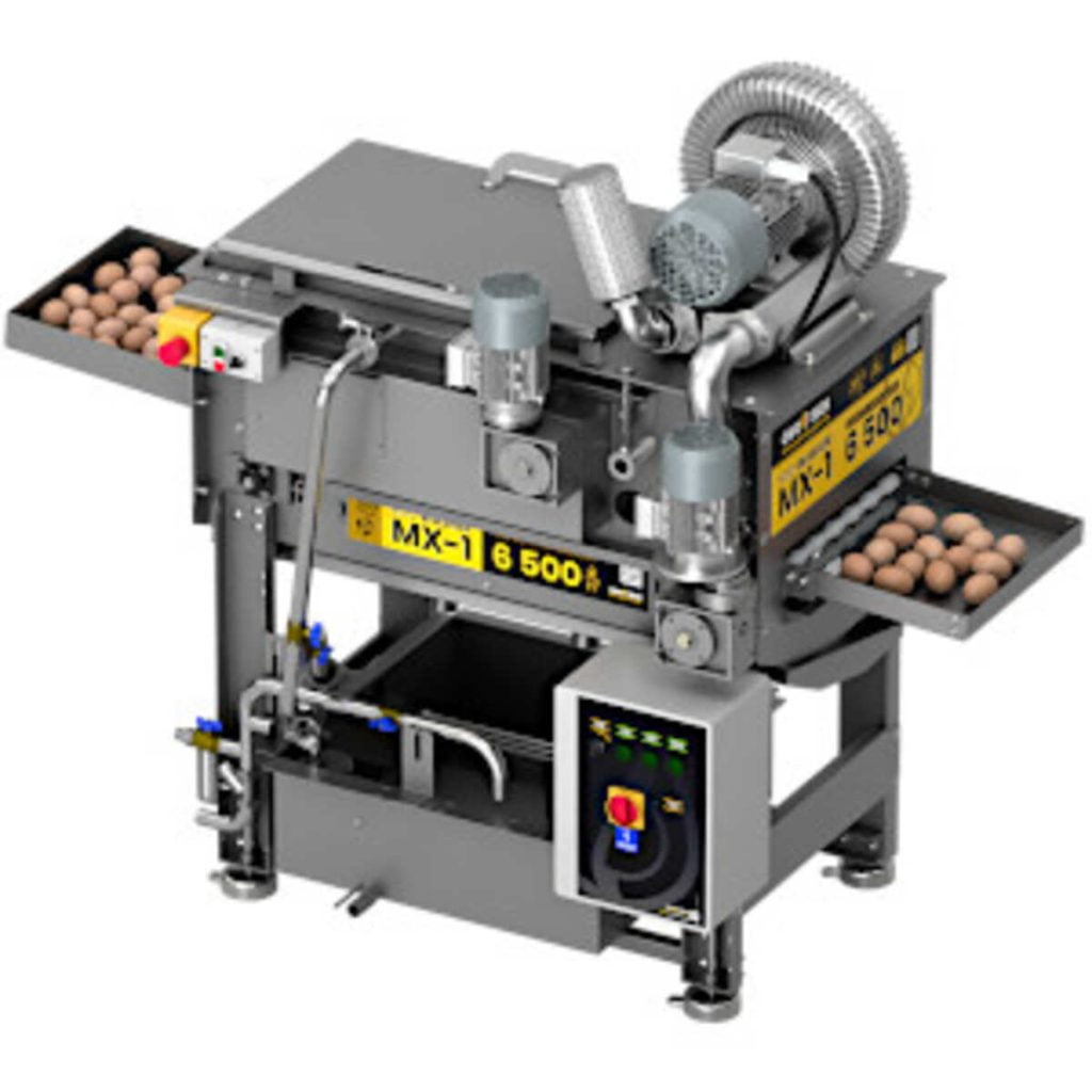 egg centrifuge