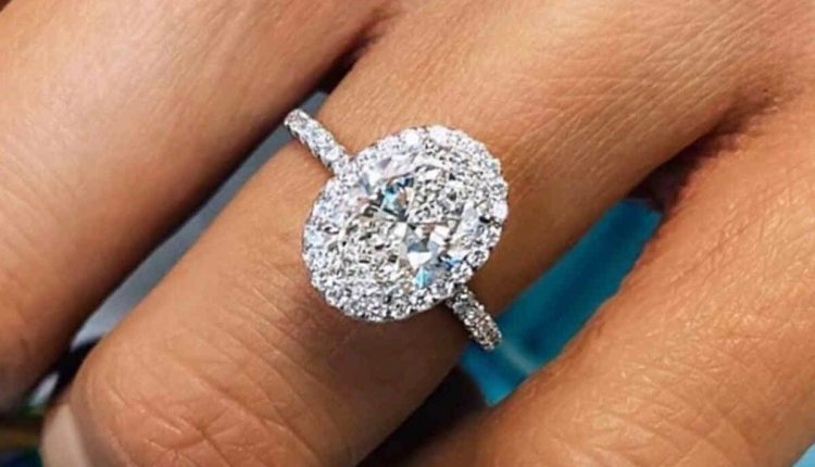 engagement rings dallas