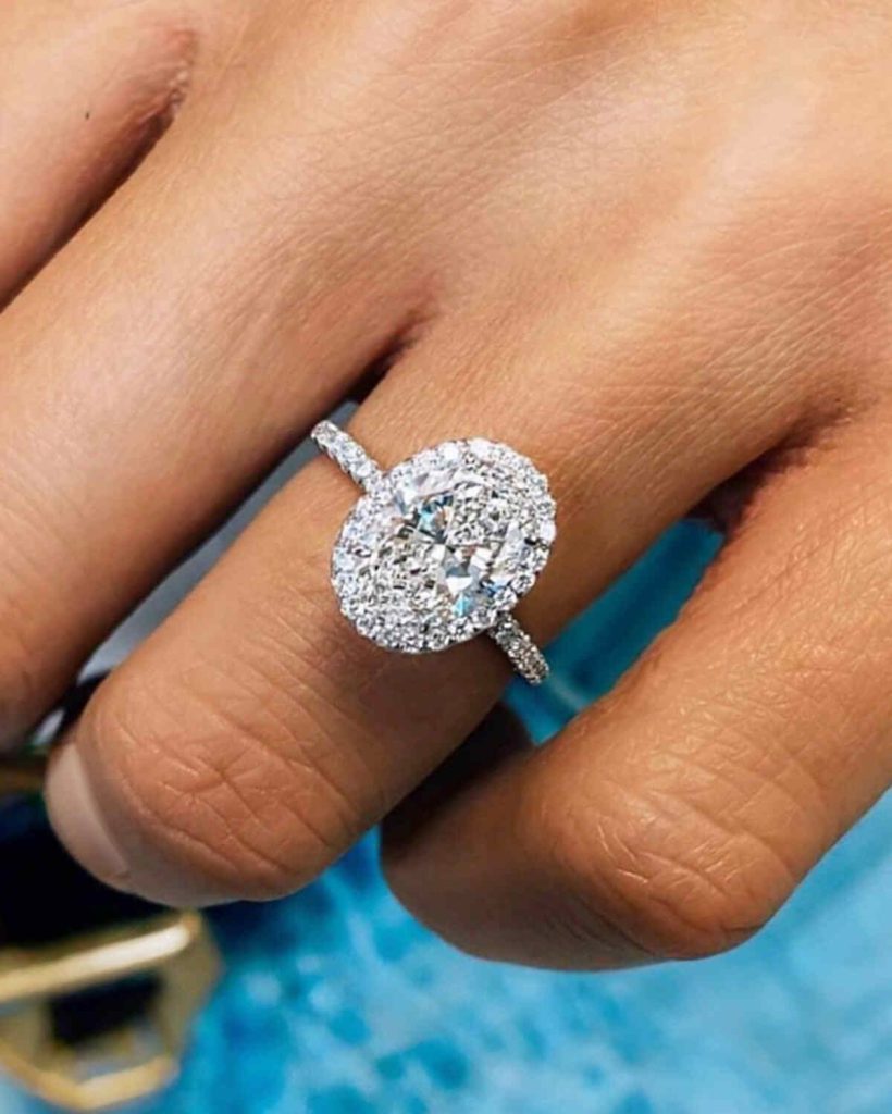 engagement rings dallas