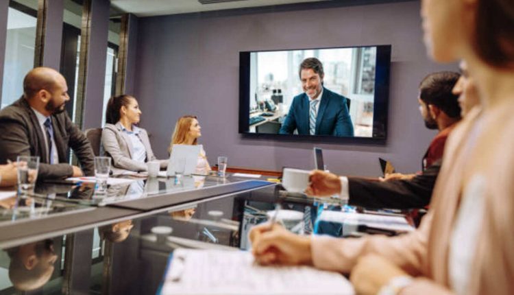 events management remote video options