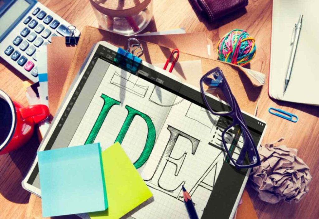 perth graphic designer