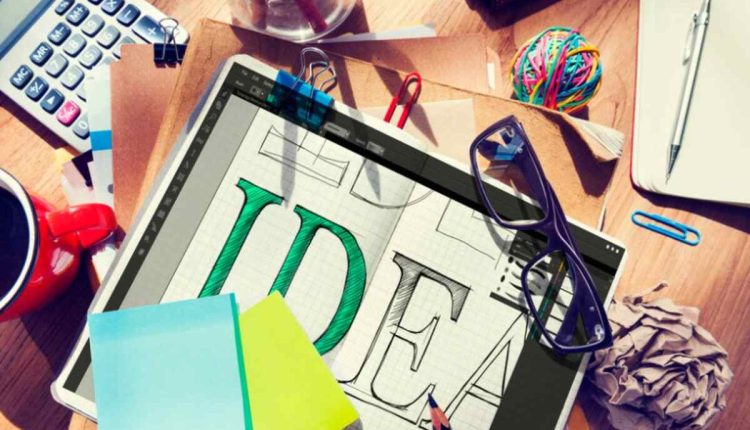 perth graphic designer