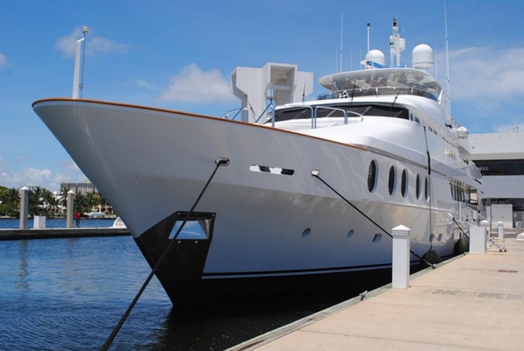rent a boat Malta