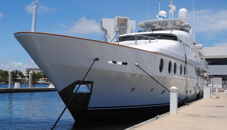 rent a boat Malta