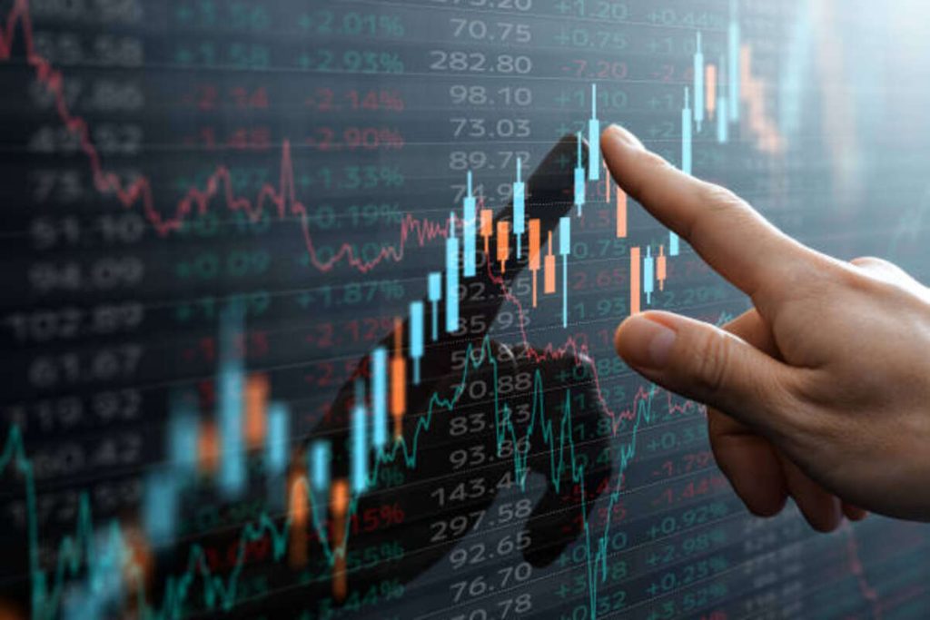 share market investment
