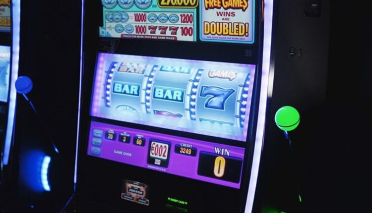 slot