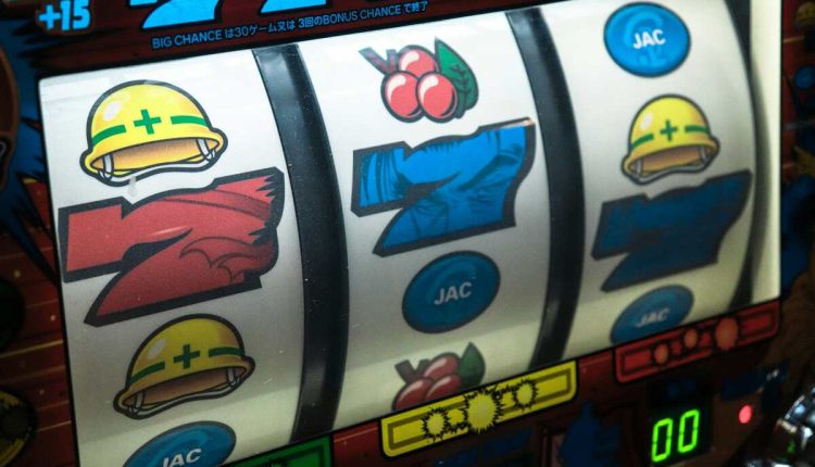 slot gacor