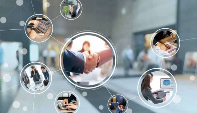 social media management