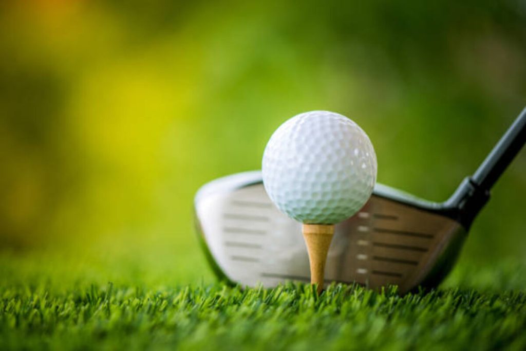 Golf Simulators