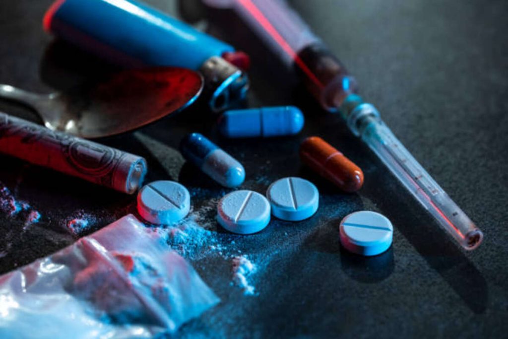 LSD Drugs