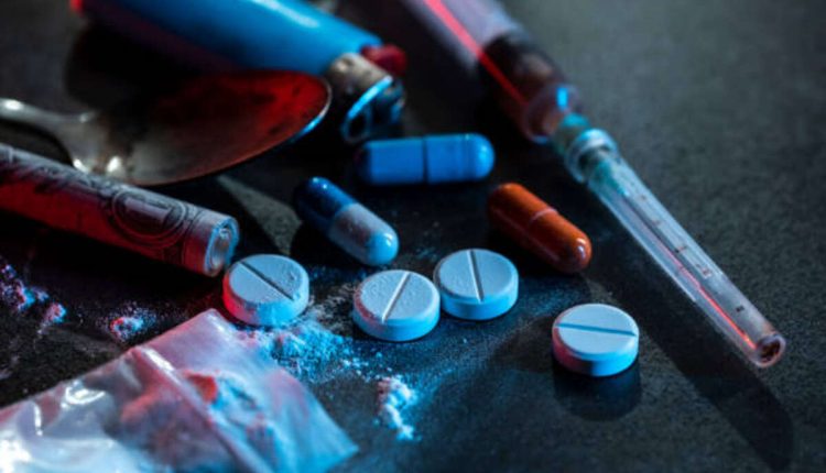 LSD Drugs