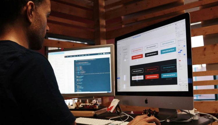 Vancouver website design team