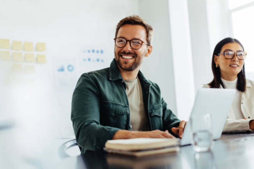 employee communication app