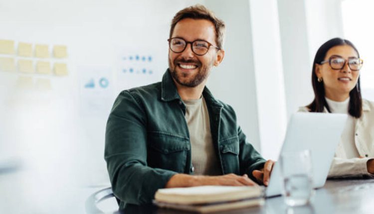 employee communication app